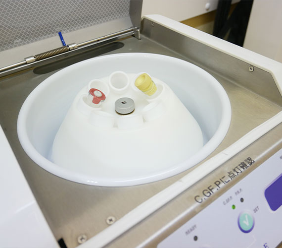 特定細胞加工物（CGF）とは