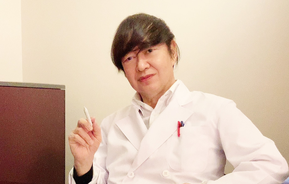 大切な人におすすめしていただける「信頼」があります